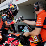 Hasil Sprint Race MotoGP Malaysia 2026: Asapi Marquez dan Bezzecchi, Pedro Acosta Raih kemenangan di Sirkuit Sepang