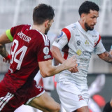 Hasil Super League 2026-2027: Gol Cepat Iran Junior Bawa Madura United Menang 1-0 di Kandang PSM