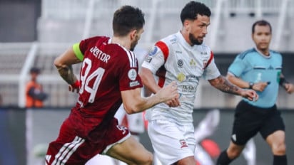 Hasil Super League 2026-2027: Gol Cepat Iran Junior Bawa Madura United Menang 1-0 di Kandang PSM