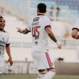 Hasil Super League 2026-2027: Hujan Kartu Merah Warnai Kekalahan Arema FC dari Bali United, Singo Edan Takluk 1-3 di Kandang