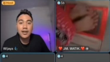 Viral Video Perempuan Diduga Injak Al-Qur'an saat Live TikTok, Pensiunan Guru di Pamekasan Ditangkap