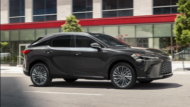 Tak Mau Kalah dari Mobil Listrik China, Lexus Siapkan Strategi Baru setelah Hampir 30 Tahun