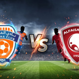 Prediksi Al Feiha vs Al Faisaly di Liga Pro Saudi 2026/2027: Duel Sengit Sarat Taktik, Berpotensi Bagi Poin?