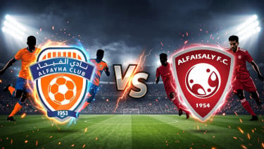 Prediksi Al Feiha vs Al Faisaly di Liga Pro Saudi 2026/2027: Duel Sengit Sarat Taktik, Berpotensi Bagi Poin?