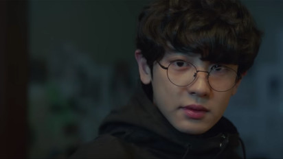 8 Drakor Sci-Fi Seru dengan Cerita Unik, Ada Park Chan-yeol hingga Hyun Bin