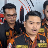 Generasi Muda di Jakarta Didorong Berperan Aktif Gapai Cita-Cita Indonesia Emas 2045