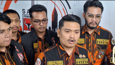 Generasi Muda di Jakarta Didorong Berperan Aktif Gapai Cita-Cita Indonesia Emas 2045