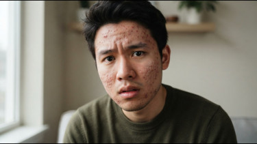 5 Tips Mengatasi Kulit Bruntusan Menurut Dokter, Jangan Asal Eksfoliasi!