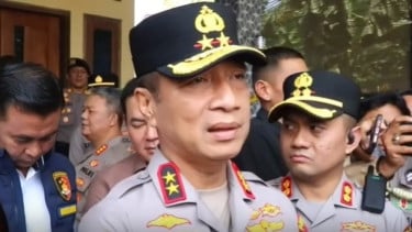 Awal Mula Penggerebekan Ponpes Hamalatul Quran di Sukoharjo, Ternyata Berawal dari Warung Mi Babi