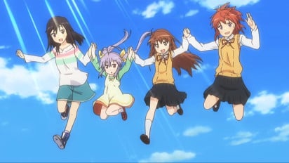 5 Anime tentang Kehidupan Pedesaan yang Menenangkan, Cocok untuk Healing