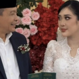 Wali Kota Malang Wahyu Hidayat Resmi Menikah Lagi