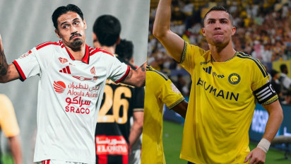 Update Klasemen Liga Pro Saudi 2026/2027: Al Qadsiah, Al Nassr, dan Al Hilal Bersaing Ketat di Papan Atas