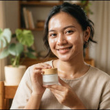 Benarkah Kulit Berminyak Tak Perlu Pakai Moisturizer di Pagi Hari? Ini Kata Dokter