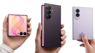 Samsung Garap Tablet Lipat 17 Inci, Bakal Jadi Pesaing iPad Lipat Apple?