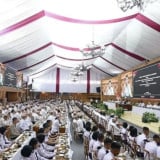 Prabowo Terima 250 Anggota Kadin di Hambalang, Anindya Bakrie Laporkan PMDN Tembus Hampir Rp2.000 Triliun