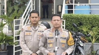 Polda Metro Jaya Buka Suara Soal Kehadiran Raffi Ahmad dan Willie Salim pada Acara Sumpah Pemuda di Bundaran HI