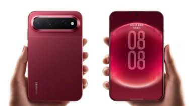 Huawei Siapkan Merek HP Baru Starlight, Ponsel Perdana Disebut Usung Layar Lebar 6,3 Inci