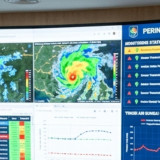 Kemendagri Siapkan Sistem Peringatan Banjir Terpadu untuk Wilayah Perkotaan