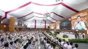 Prabowo Kumpulkan 250 Anggota Kadin di Hambalang, Ada Tiga Industri yang Jadi Perhatian