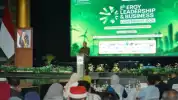Minyak Jelantah Bisa Jadi Bahan Bakar Pesawat, Menkop Dorong Koperasi Desa Masuk Bisnis Energi Nasional