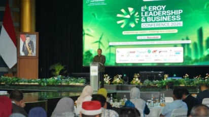 Minyak Jelantah Bisa Jadi Bahan Bakar Pesawat, Menkop Dorong Koperasi Desa Masuk Bisnis Energi Nasional