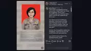 Viral, Kabag Renmin Ditreskrimum Polda Metro Jaya Dr Netty Rosdiana Umumkan Mundur dari Polri Lewat Instagram